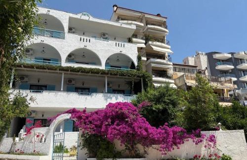 Neos Marmaras Hotel | Astri Hotel