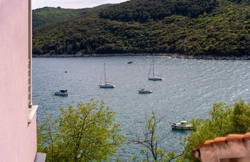 Rabac Apartamento | Apartamento ∙ 2 habitaciones ∙ 4 personas