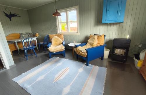 Asnes Casa | Astridstua