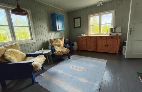 Asnes Casa | Astridstua