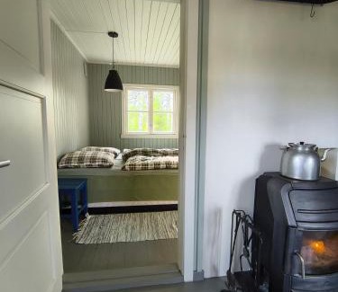 Asnes Casa | Astridstua