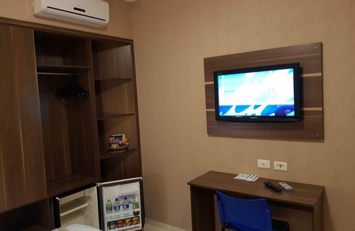 Sao Jose dos Campos Hotel | Astro Hotel