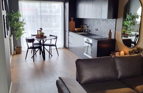 Hliðar Apartamento | Astro Hverfisgata