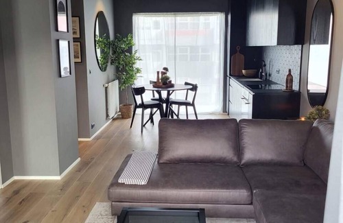 Hliðar Apartamento | Astro Hverfisgata