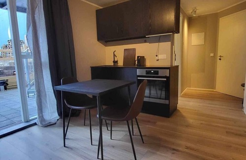 Hliðar Apartamento | Astro Hverfisgata