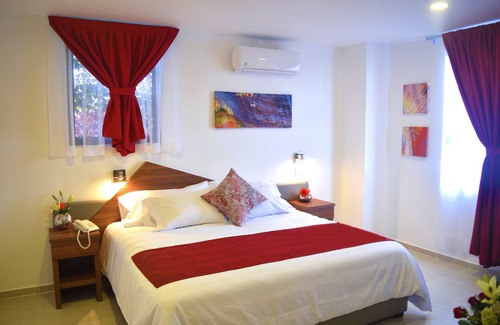 Xalapa Hotel | Astro Inn Hotel Express