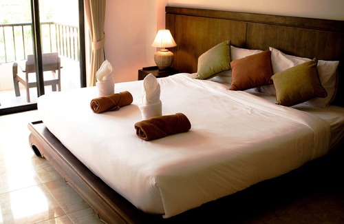 Lamai Complejo | ASTROCOCO beach resort by Coconut Beach