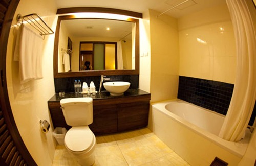 Lamai Complejo | ASTROCOCO beach resort by Coconut Beach