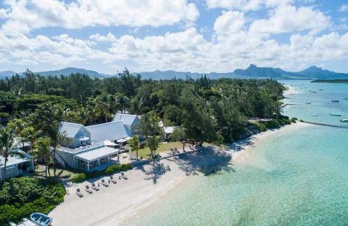 Pointe D'esny Hotel | Astroea Beach Hotel