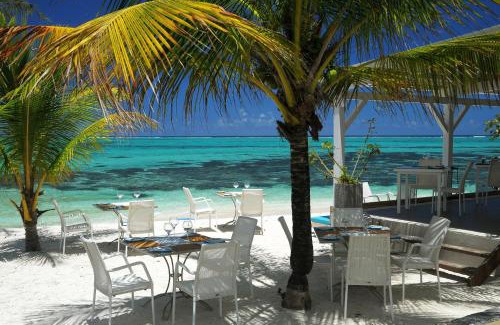 Pointe D'esny Hotel | Astroea Beach Hotel