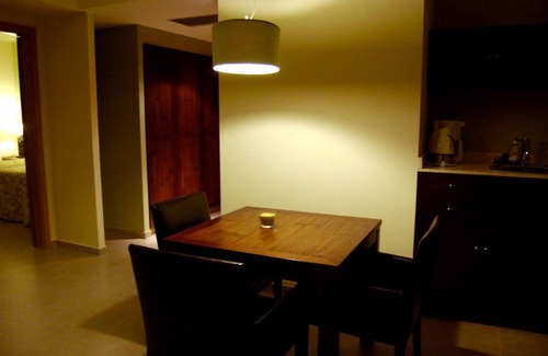 Agios Mamas Apartamento | Astrolabe Hotel