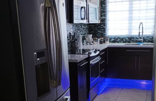 Bouvet Island Casa | Astrolax Cinema with Jacuzzi & 4D Massage Chair