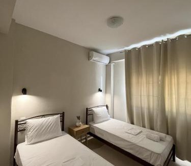 Keramoti Apartamento | Astron Apartments