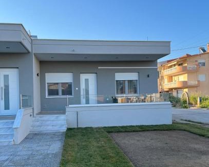Keramoti Apartamento | Astron Apartments