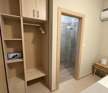 Keramoti Apartamento | Astron Apartments