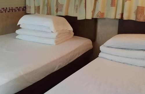 Prince Edward Casa | Astronaut's Hotel