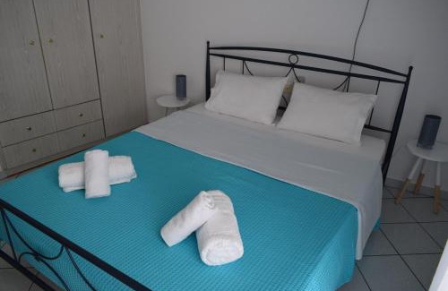 Paralio Astros Apartamento | Astros by the sea