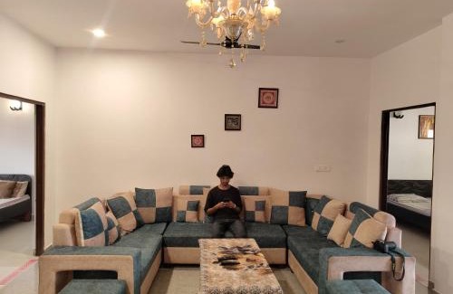 Smanora Range Casa | Astrostops Observatory Camps and HomeStay