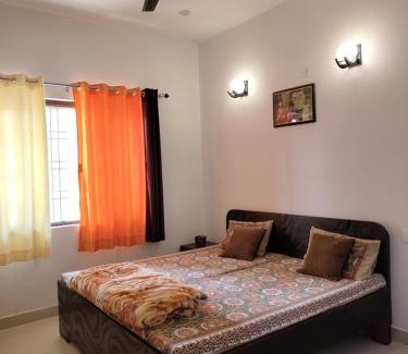 Smanora Range Casa | Astrostops Observatory Camps and HomeStay