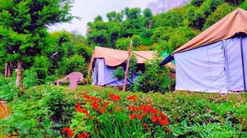Smanora Range Casa | Astrostops Observatory Camps and HomeStay