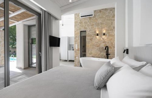 Vourvourou Apartamento | Astrum Luxury Suites