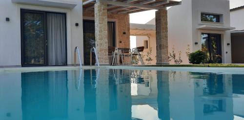 Vourvourou Apartamento | Astrum Luxury Suites