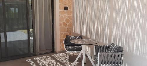 Vourvourou Apartamento | Astrum Luxury Suites