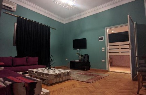 Al-Basatin Apartamento | astudiu rayie faa arqaa alamakin bialmueadaa wahudu'