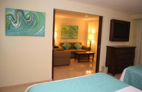 Veracruz Hotel | Astur Hotel & Residence
