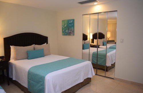Veracruz Hotel | Astur Hotel & Residence