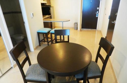 Veracruz Hotel | Astur Hotel & Residence