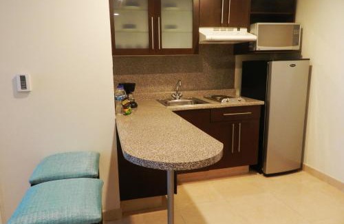 Veracruz Hotel | Astur Hotel & Residence