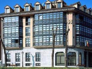 Centro de Oviedo Hotel | Astures