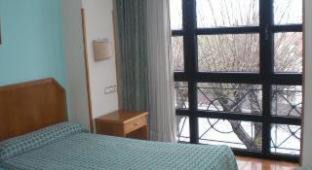 Centro de Oviedo Hotel | Astures