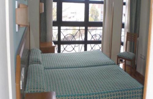 Centro de Oviedo Hotel | Astures