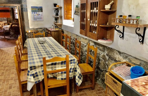 Ardisana Casa | Casa rural asturiana