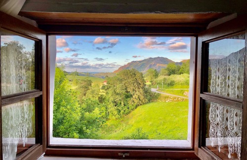 Ardisana Casa | Casa rural asturiana