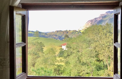 Ardisana Casa | Casa rural asturiana
