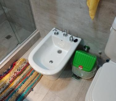 Miramar Apartamento | Asturiano 5 Miramar