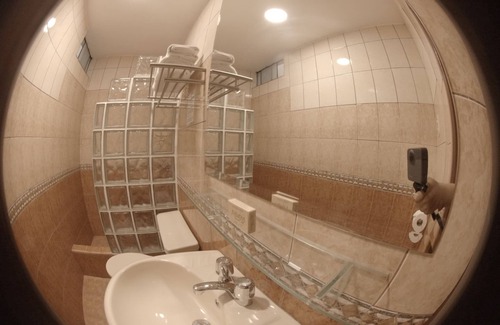 Ate Hotel | Asturias Inn