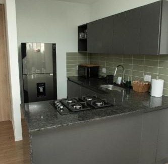 Pereira Apartamento | Asturias Mirador