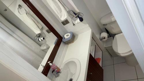Bellas Artes Apartamento | Asturias Suite Apartments