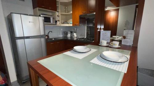Bellas Artes Apartamento | Asturias Suite Apartments