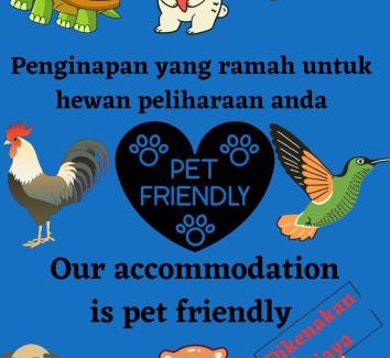 Bangunjiwo Casa | Astuti Gallery Homestay
