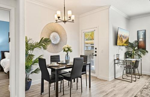 Tempe Apartamento | Asu Football - Tempe Getaway W-Pool- 2Br - Spa 1001