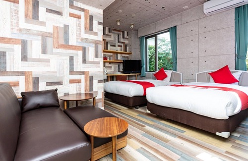 Karatsu Hotel | Asuka Hotel