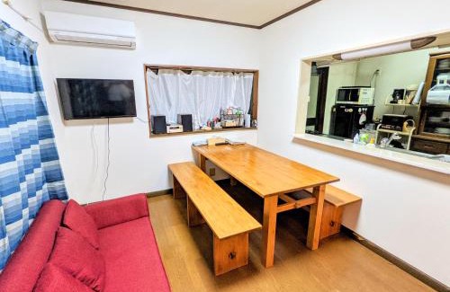 Shirako Casa | Asuka's House 九十九里白子