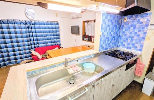 Shirako Casa | Asuka's House 九十九里白子