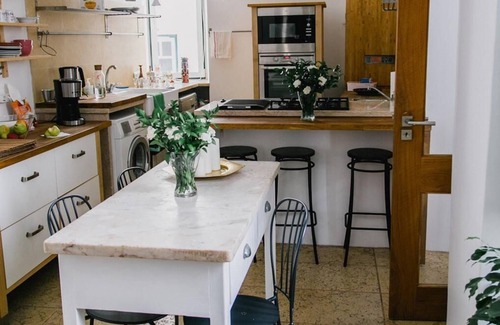 Misericordia Cama Y Desayuno | Asul B&B