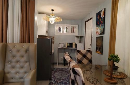 San Pablo Apartamento | Asuncion Staycation and House rental